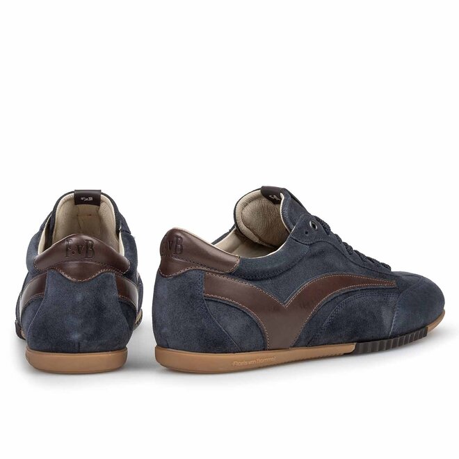 De Vlakker 01.01 Blauw