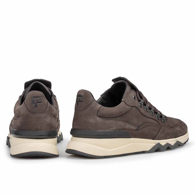 De Zager 01.29 Bruin