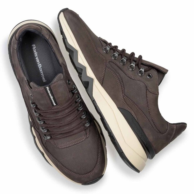 De Zager 01.29 Bruin