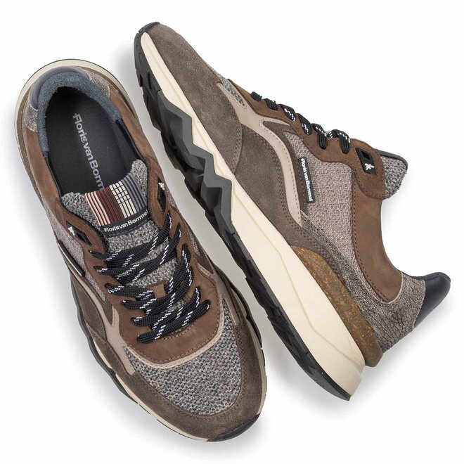De Zager 05.36 Taupe