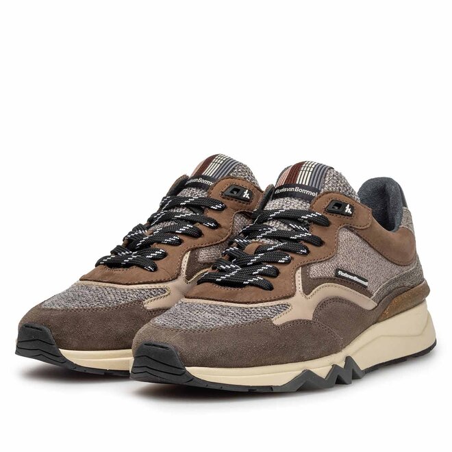 De Zager 05.36 Taupe