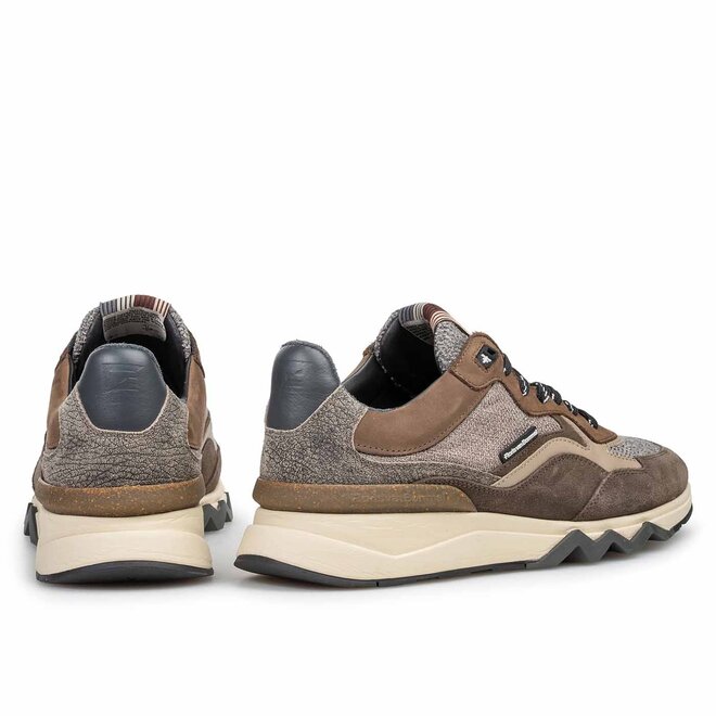 De Zager 05.36 Taupe