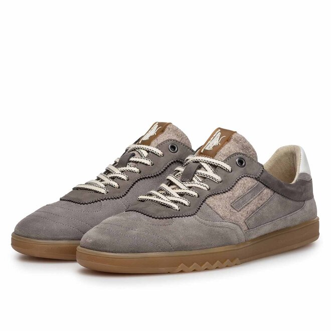 De Zaler 04.07 Grijs