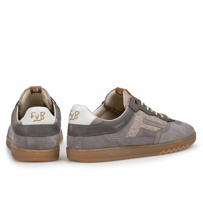 De Zaler 04.07 Grijs