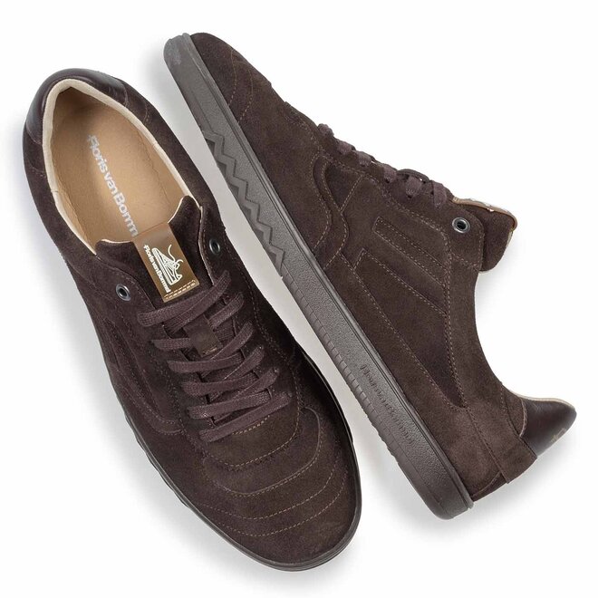 De Zaler 04.14 Bruin