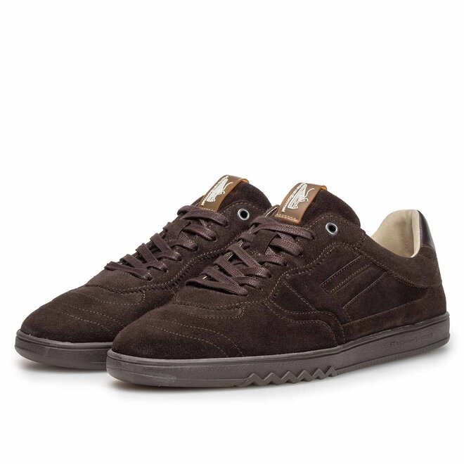 De Zaler 04.14 Bruin