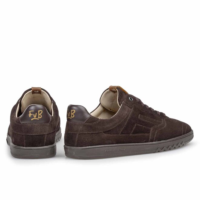 De Zaler 04.14 Bruin