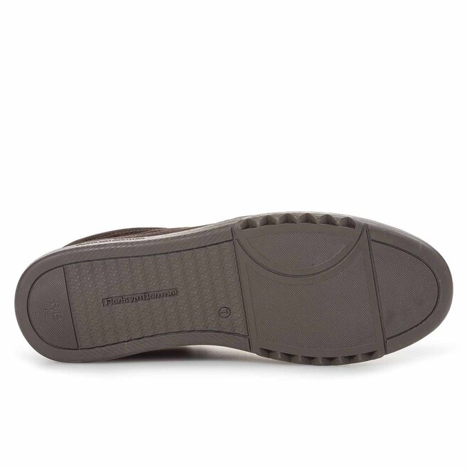 De Zaler 04.14 Bruin