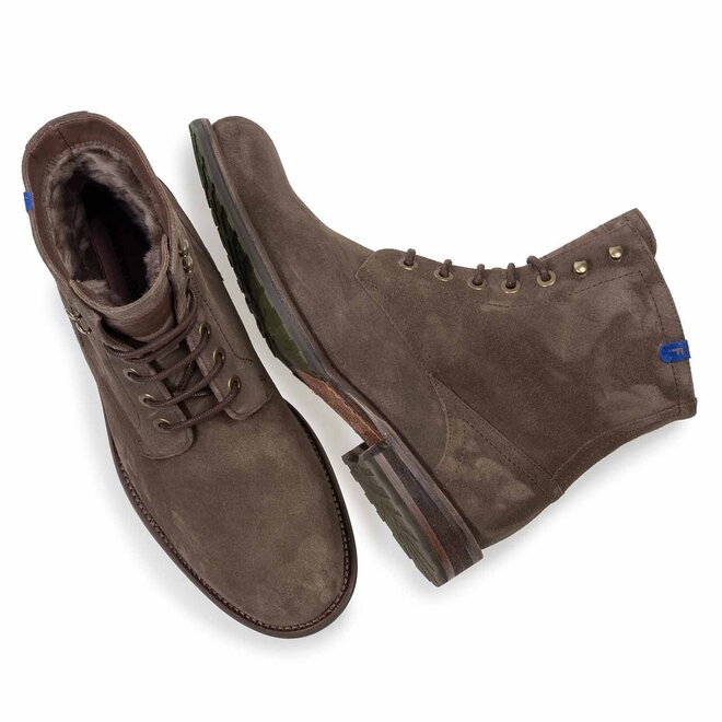 Ferri 01.35 Taupe
