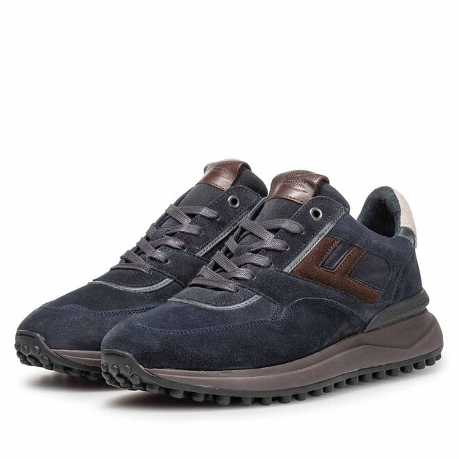 Noppi 29.69 Blauw
