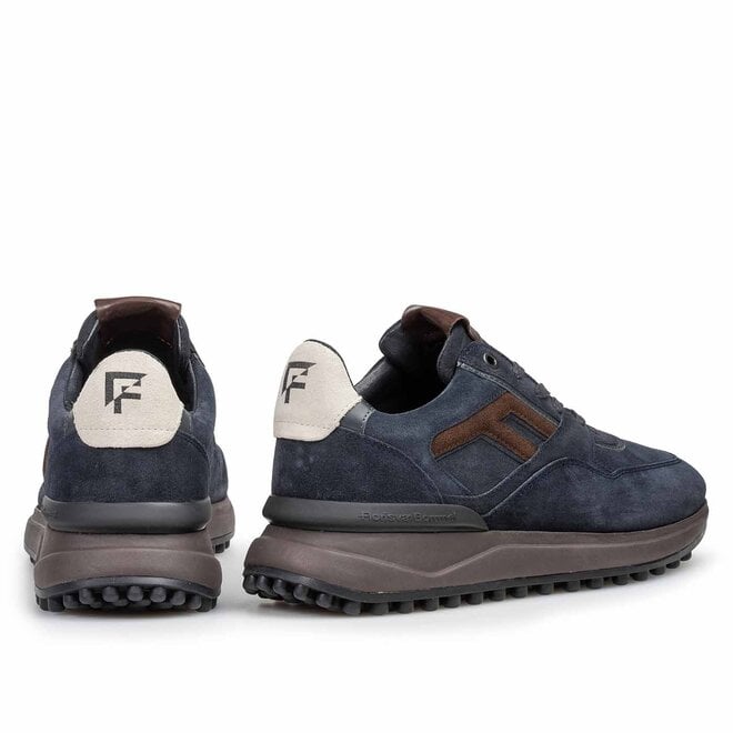 Noppi 29.69 Blauw