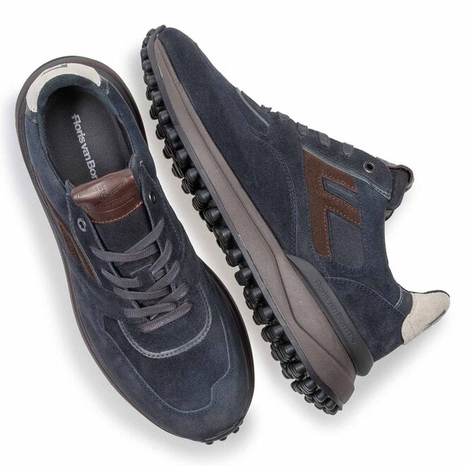 Noppi 29.69 Blauw