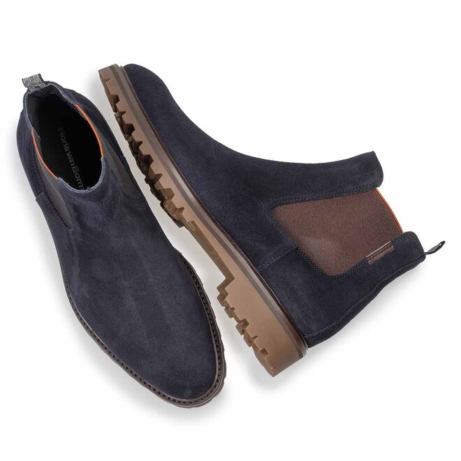 Sturdi 04.27 Blauw