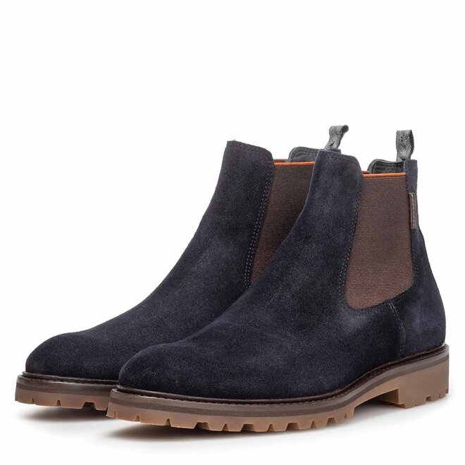 Sturdi 04.27 Blauw