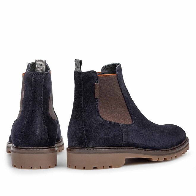 Sturdi 04.27 Blauw