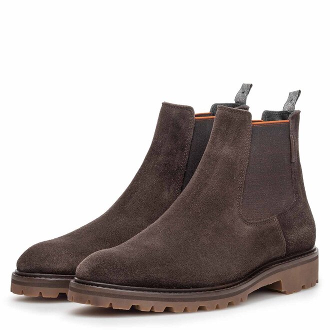 Sturdi 04.25 Bruin