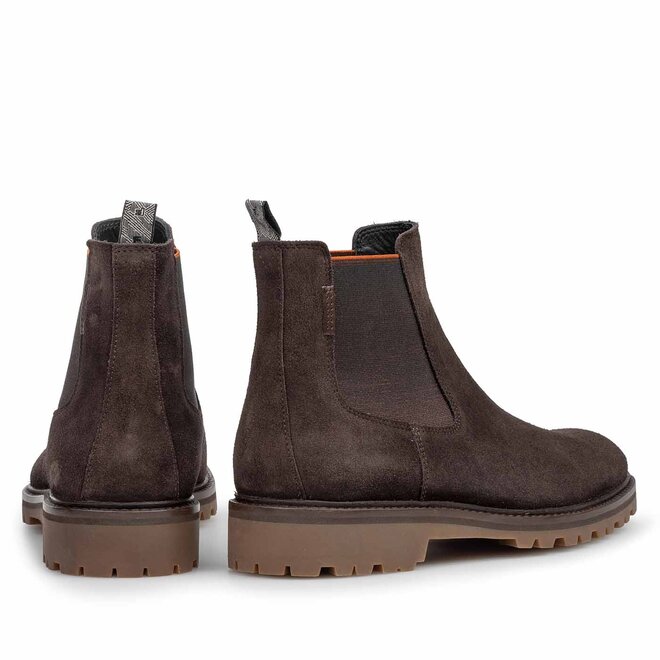 Sturdi 04.25 Bruin