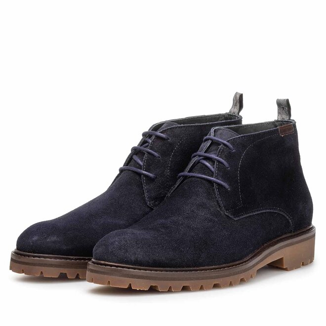 Sturdi 01.39 Blauw