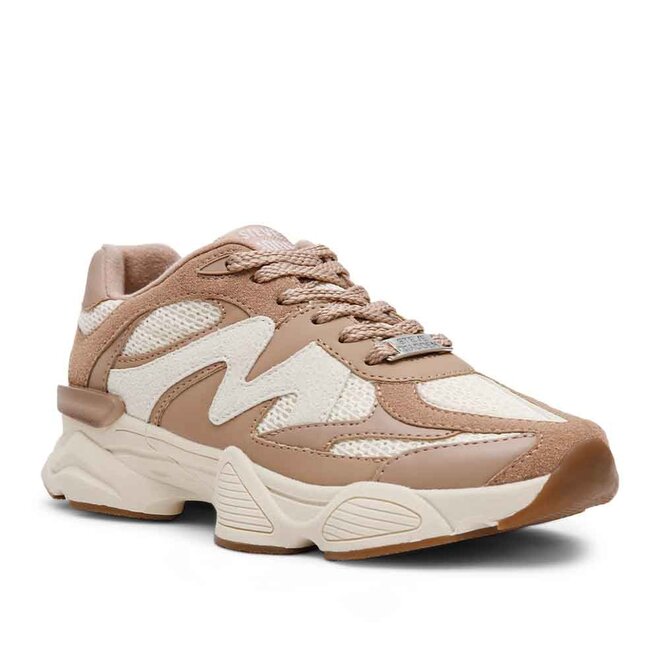 Speeder Bone Taupe