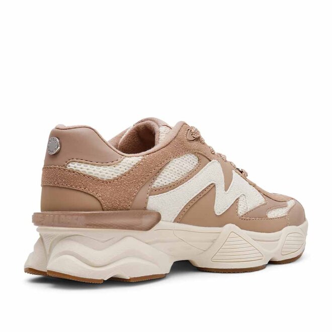 Speeder Bone Taupe
