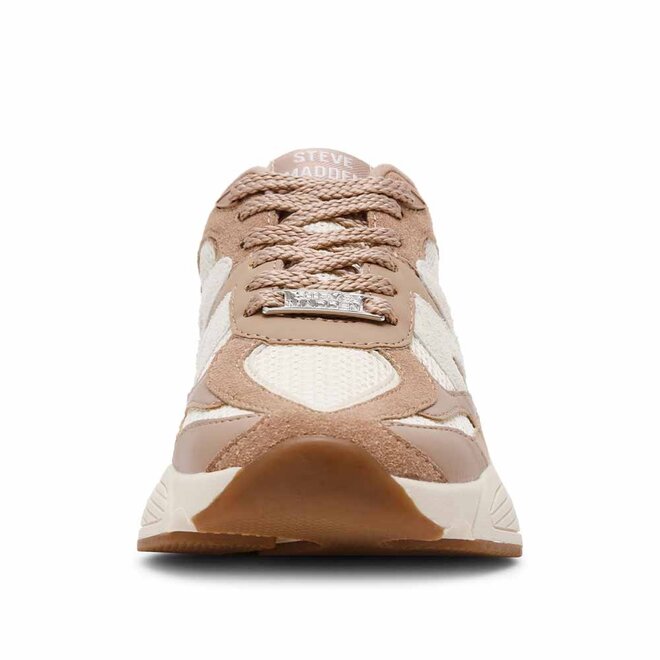 Speeder Bone Taupe