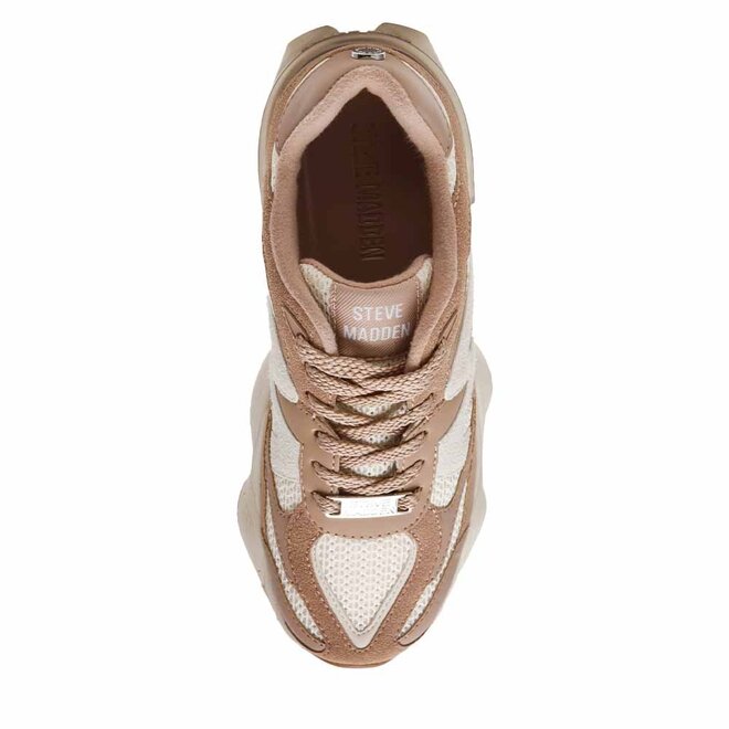 Speeder Bone Taupe