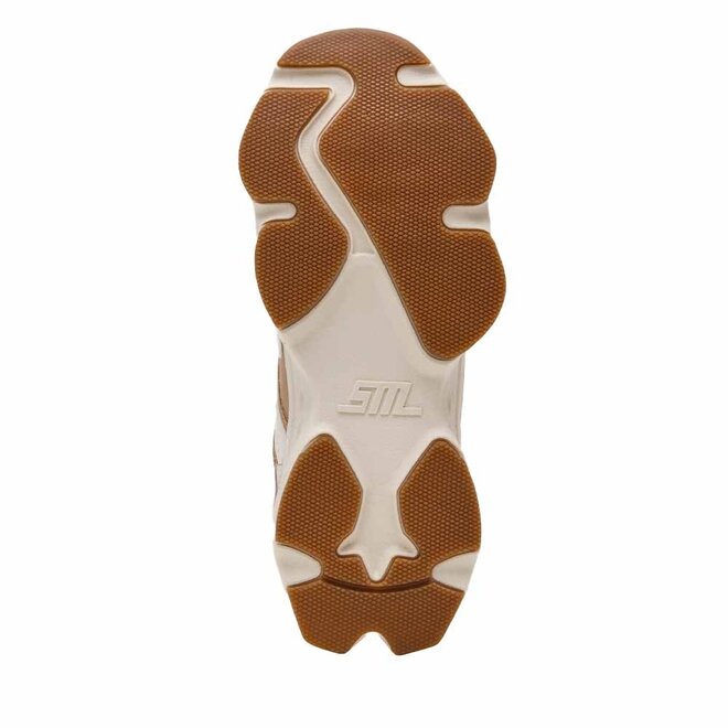 Speeder Bone Taupe