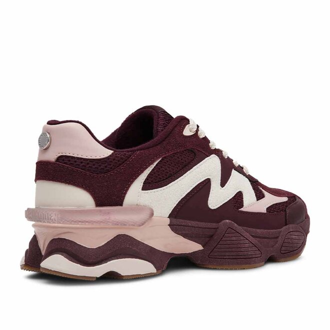 Speeder Bordo