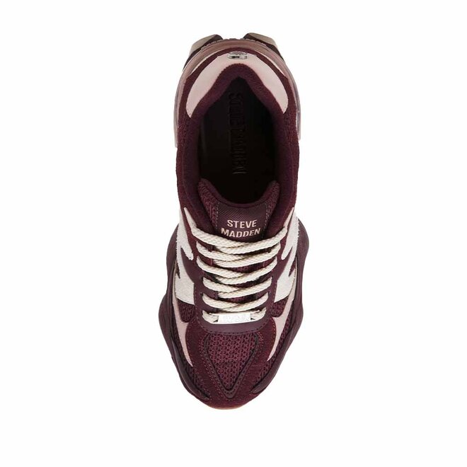 Speeder Bordo