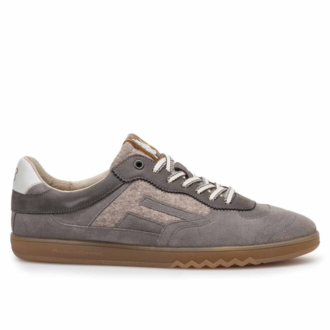 De Zaler 04.07 Grijs