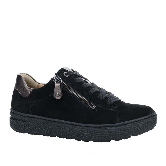 Phil Shoe (S) Zwart