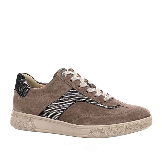 Sophie Shoe Beige
