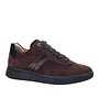 Sophie Shoe Bordo