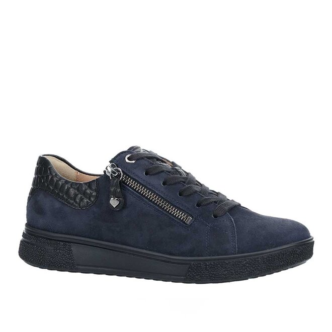Sophie Shoe Blauw