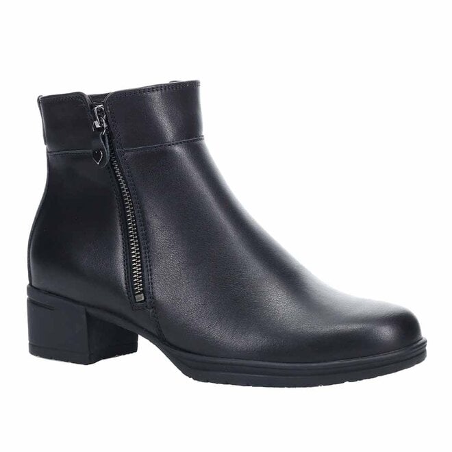 Hip Boot (L) Zwart