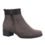 Hip Boot Taupe