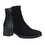 Blues Boot Zwart