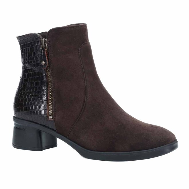 Blues Boot Bruin