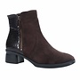 Blues Boot Bruin