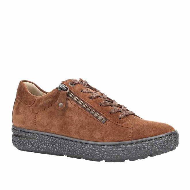 Phil Shoe DK Cognac