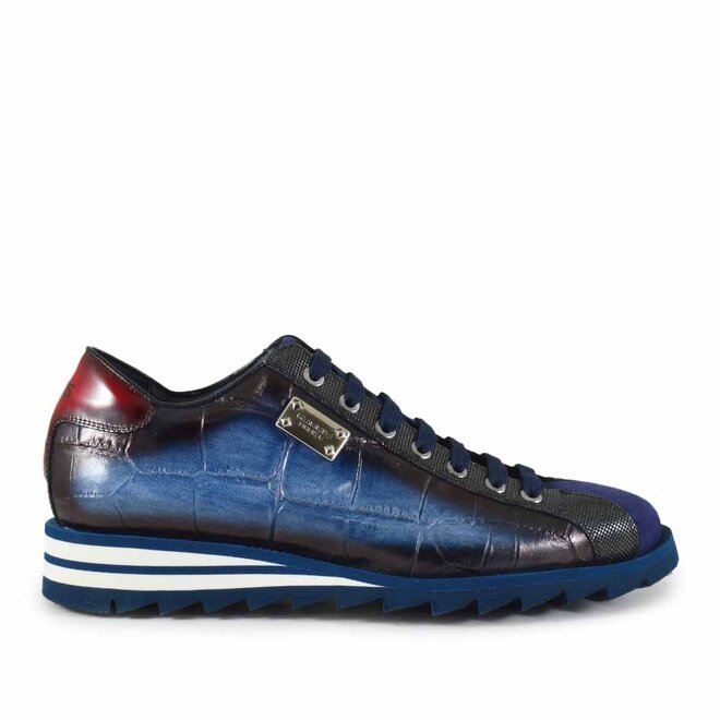 Tuscan Blauw
