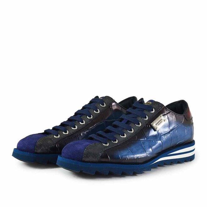 Tuscan Blauw