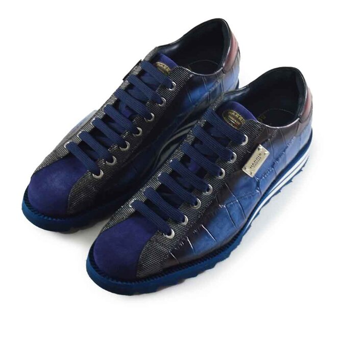 Tuscan Blauw