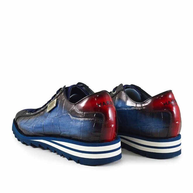 Tuscan Blauw