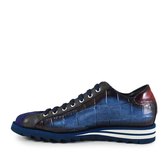 Tuscan Blauw