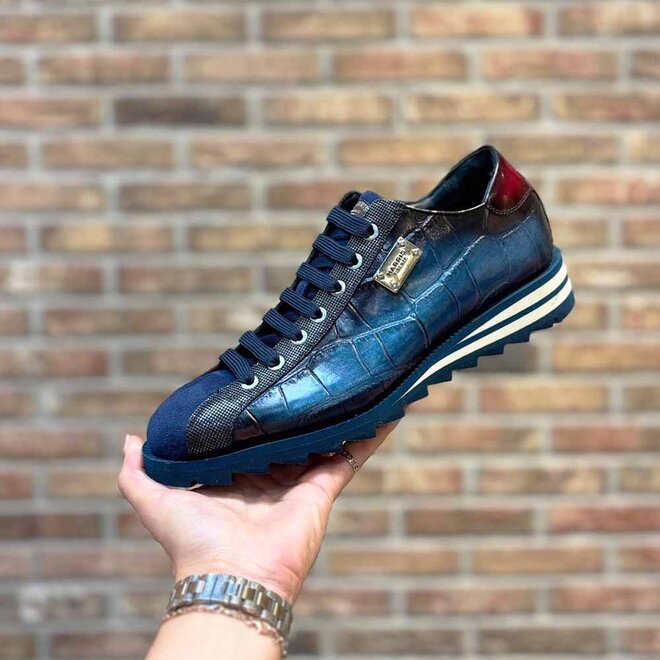 Tuscan Blauw
