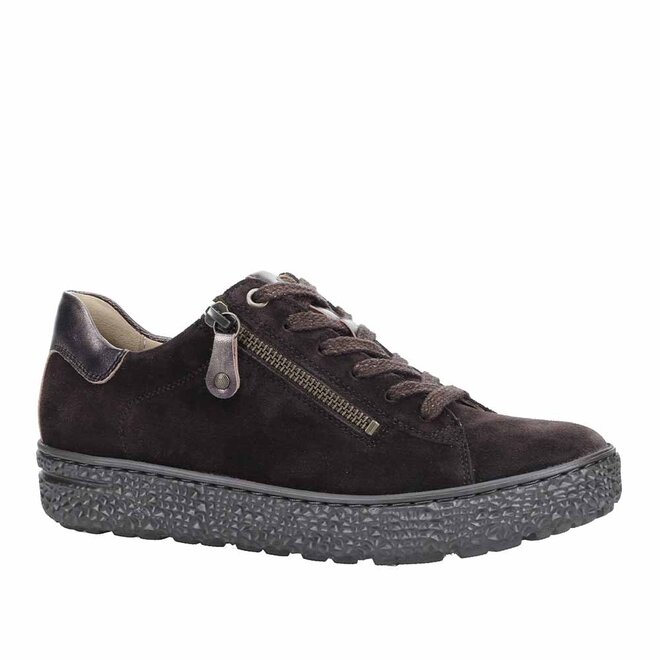 Phil Shoe Brons Bruin