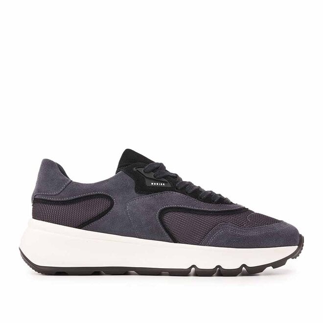 Luca Noa (M) Blauw Zwart