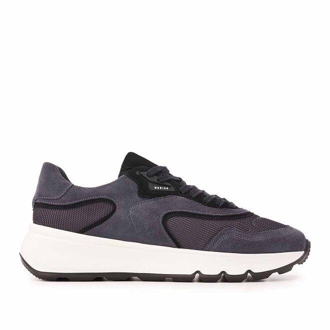 Luca Noa (M) Blauw Zwart