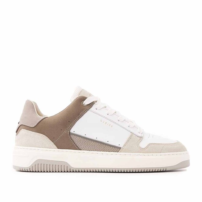Basket Courtside (M) Multi Taupe